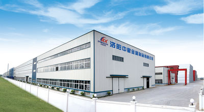 Chiny Luoyang Suode Import and Export Trade Co., Ltd.