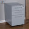 Biurowe nowoczesne stalowe szafki na dokumenty 0,4 mm do 1,0 mm