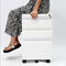 Nowoczesny piękny design Nowoczesna mobilna szafka z meblami biurowymi z zamkiem