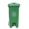 Pp Open Top ODM Plastikowe pojemniki na śmieci do kuchni Certyfikat EN 840