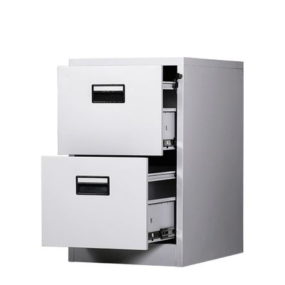 Przemysłowe szafki na dokumenty biurowe Metalowe szafki do przechowywania napowietrzne biurowe