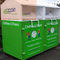 5 szuflad do recyklingu pojemników do przechowywania